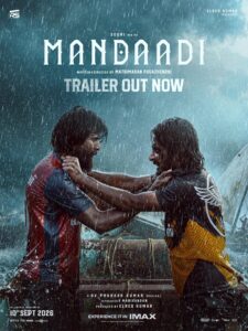 Mandaadi Trailer Review