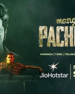 Mango Pachcha