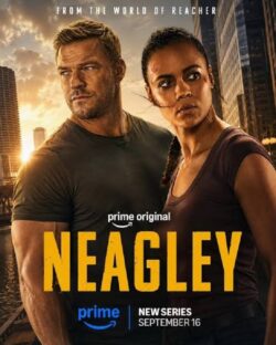 Neagley