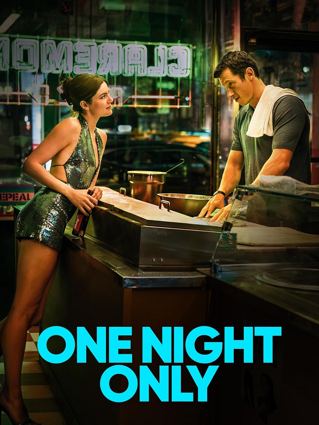 One Night Only
