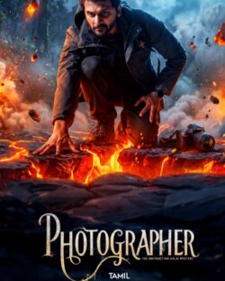 Photographer