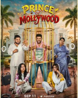 Prince of Mollywood
