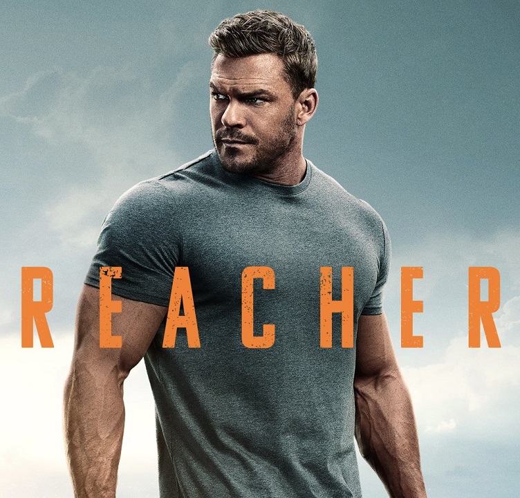 Reacher Season 6