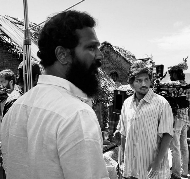 Rajan Vagaiyara