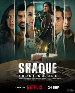 Shaque