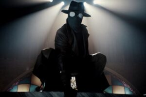 Spider-Noir cancelled
