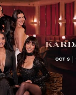 The Kardashians Season 8
