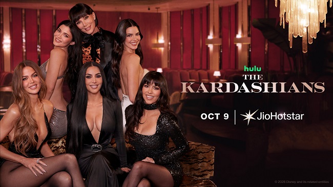 The Kardashians Season 8