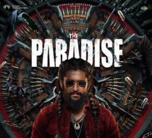 The Paradise 