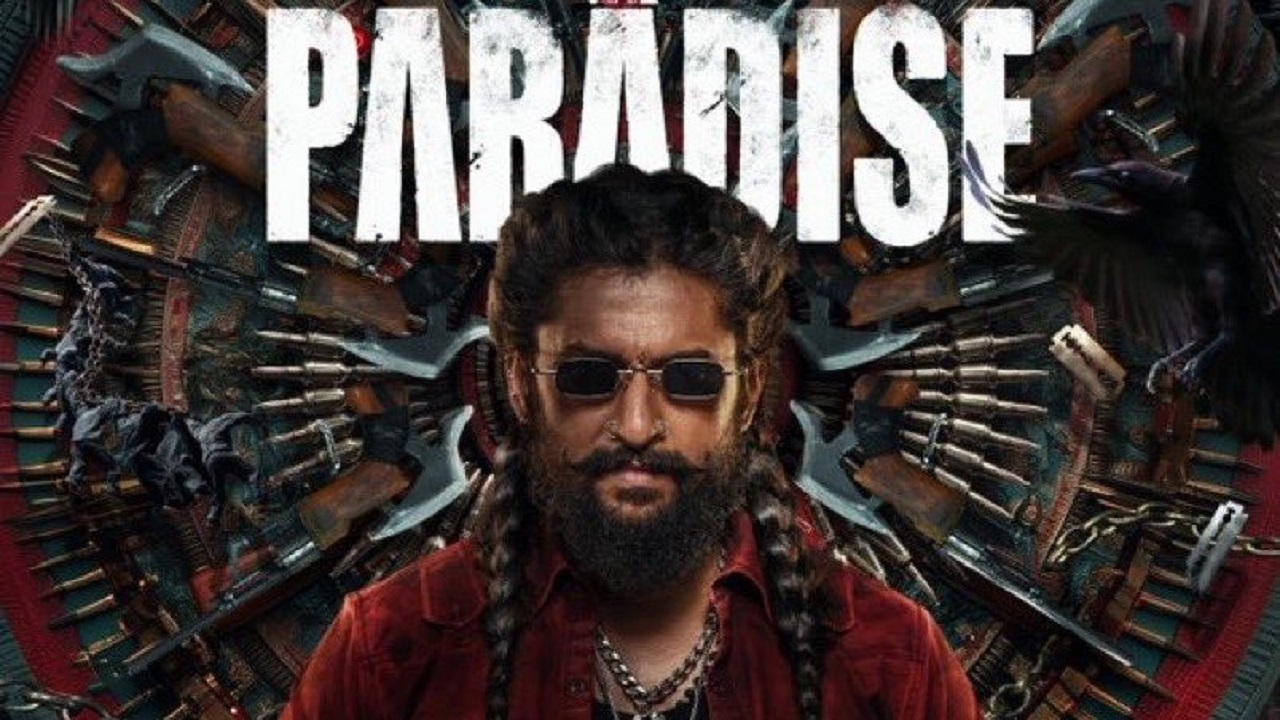 The Paradise Twitter Review