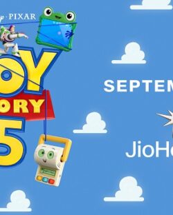 Toy Story 5