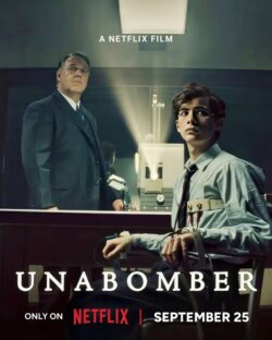 UNABOMBER