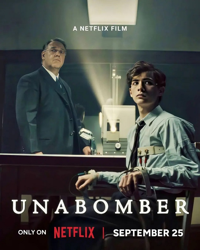 UNABOMBER