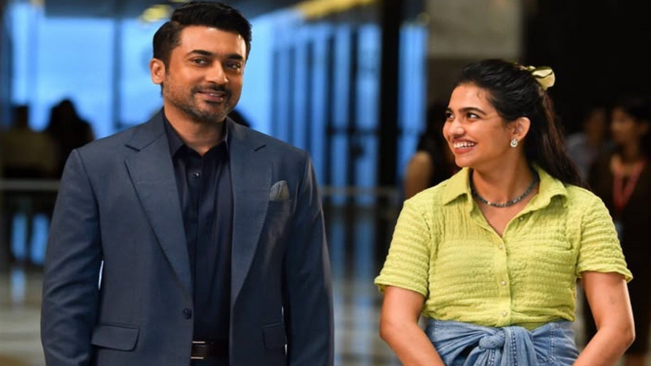 Vishwanath And Sons OTT Release
