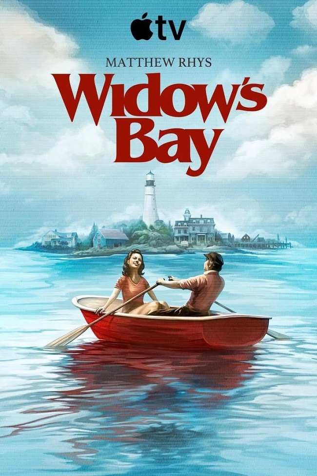 Widow’s Bay