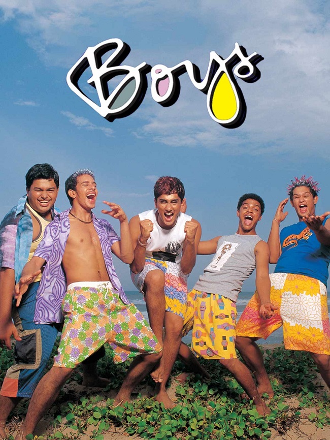 Boys