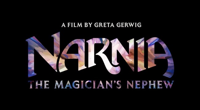 Narnia The Magician’s Nephew