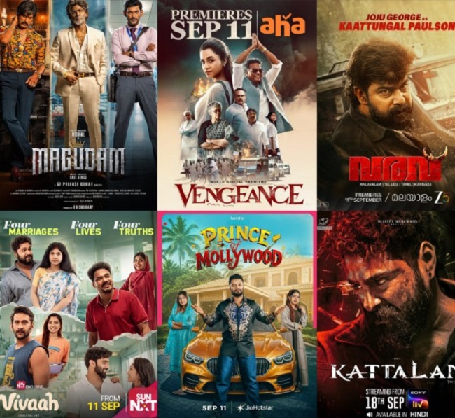 Tonight’s OTT Watchlist
