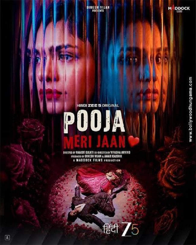 Pooja Meri Jaan OTT Release Date