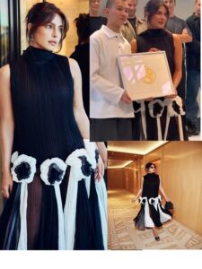Priyanka Chopra Jonas LVMH Prize