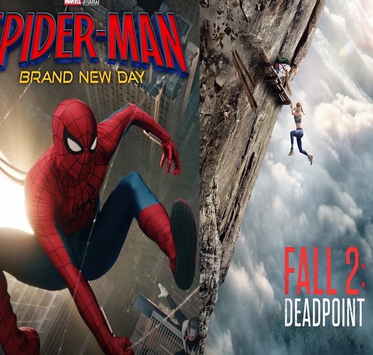 Prime Video October 6 Rental Releases