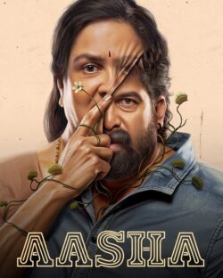 Aasha