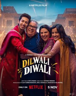 Dilwali Diwali
