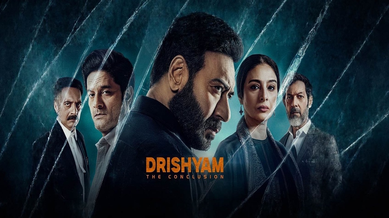 Drishyam 3 Overseas Collection