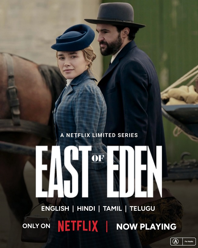 East of Eden