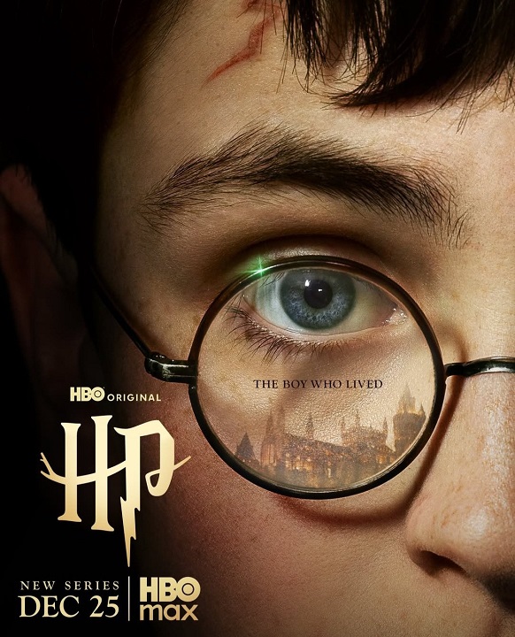 Harry Potter HBO Series