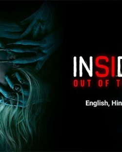 Insidious Out of the Further