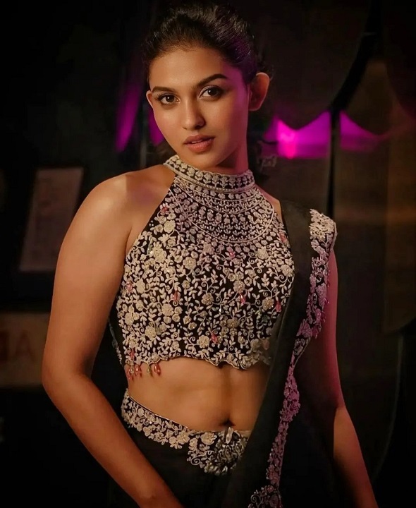 Mamitha Baiju movies on OTT