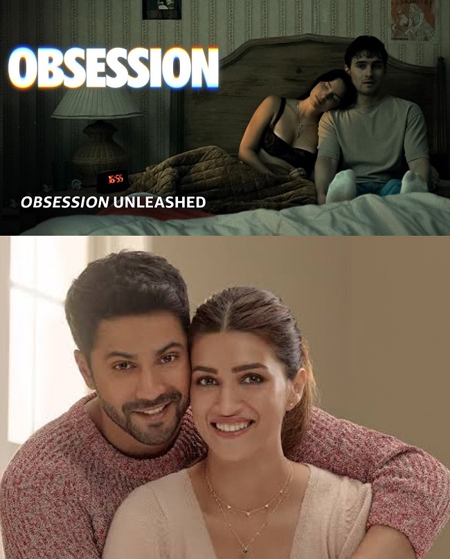 Obsession
