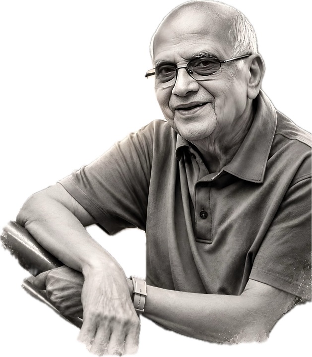 Singeetham Srinivasa Rao