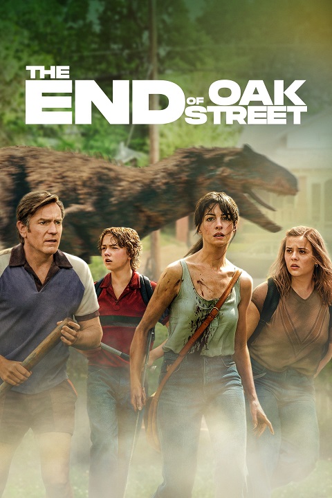 The End of Oak Street OTT