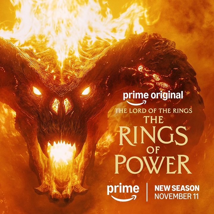 The Rings of Power Season 3