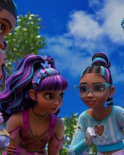 Unicorn Academy Secrets Revealed Chapter 2