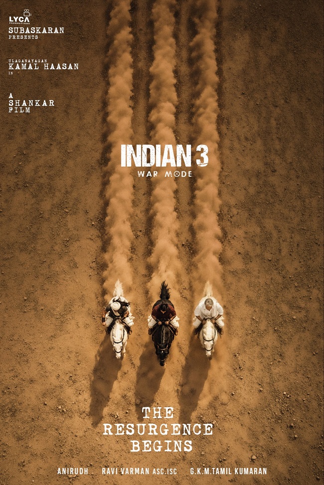 Indian 3