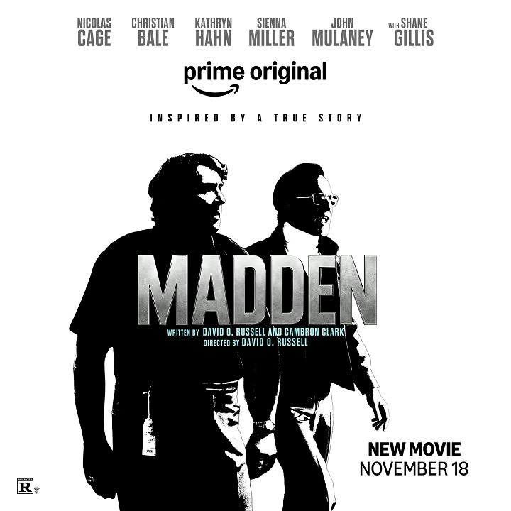 Madden OTT Release Date