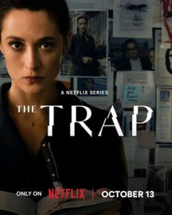 The Trap